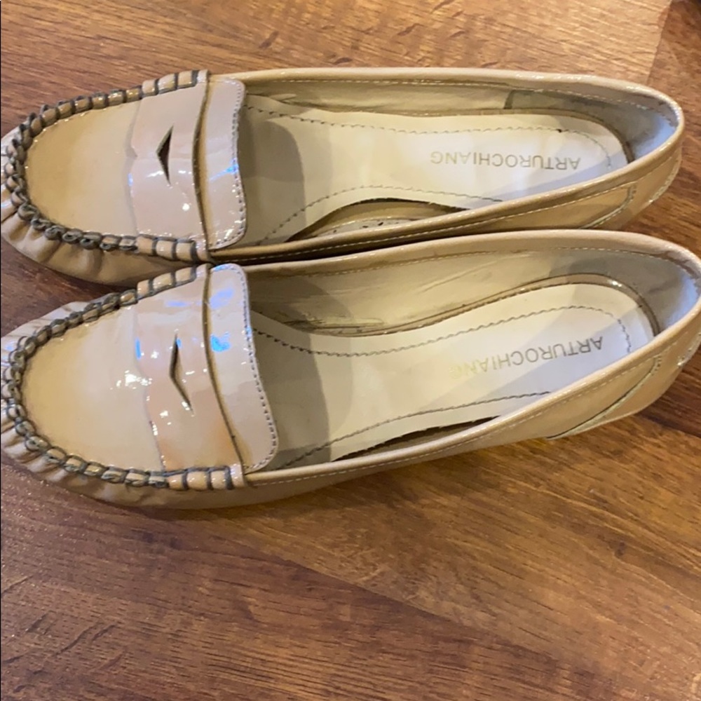 Shoes , good condition